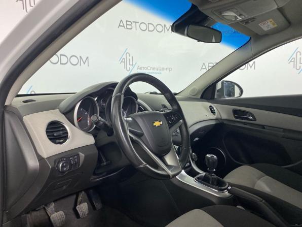 Chevrolet Cruze I Рестайлинг с пробегом 2014 года, цена 727 000 рублей, 159211 км, универсал, Автокод Объявления