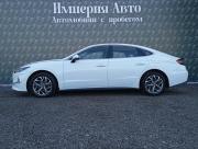 Hyundai Sonata VIII (DN8) Краснодар  - изображение 33