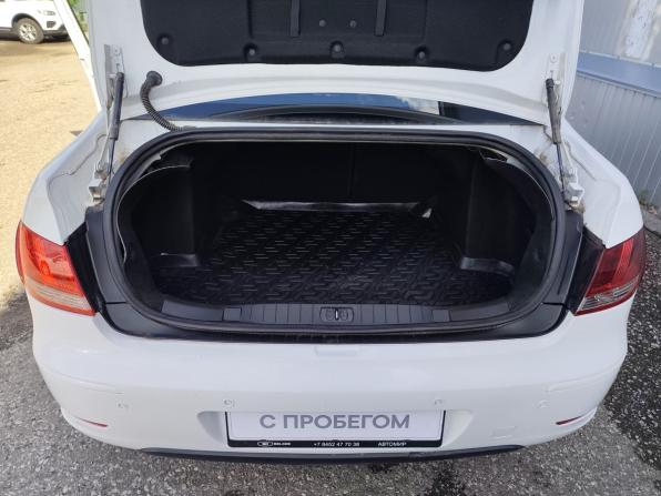 Peugeot 408 I с пробегом 2014 года, цена 660 000 рублей, 90868 км, седан, Автокод Объявления
