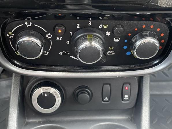 Renault Duster I с пробегом 2013 года, цена 669 000 рублей, 265062 км, внедорожник, Автокод Объявления