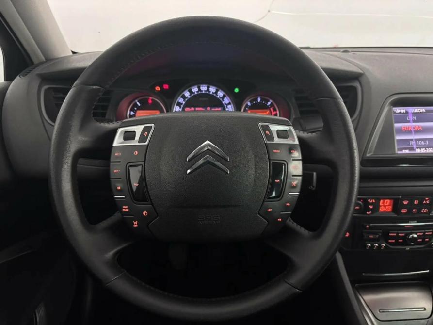 Citroen C5 II Псков  - изображение 11