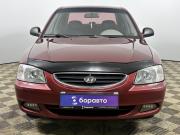 Hyundai Accent II Борисоглебск  - изображение 22