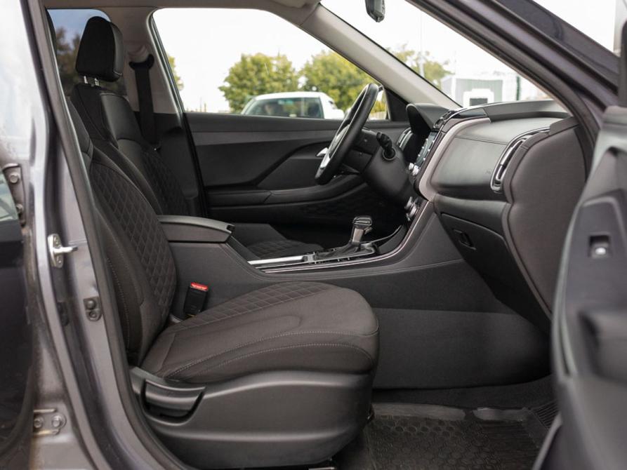Hyundai Creta II Новосибирск  - изображение 18