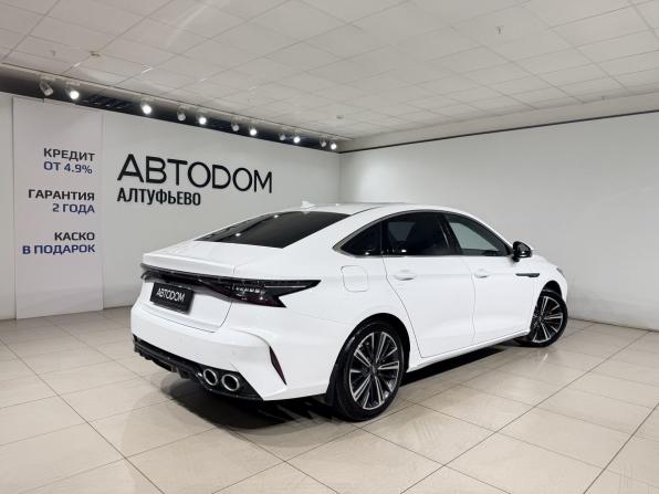 Chery Arrizo 8 с пробегом 2023 года, цена 2 199 000 рублей, 36410 км, седан, Автокод Объявления