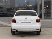 Volkswagen Polo V Рестайлинг Новосибирск  - изображение 25