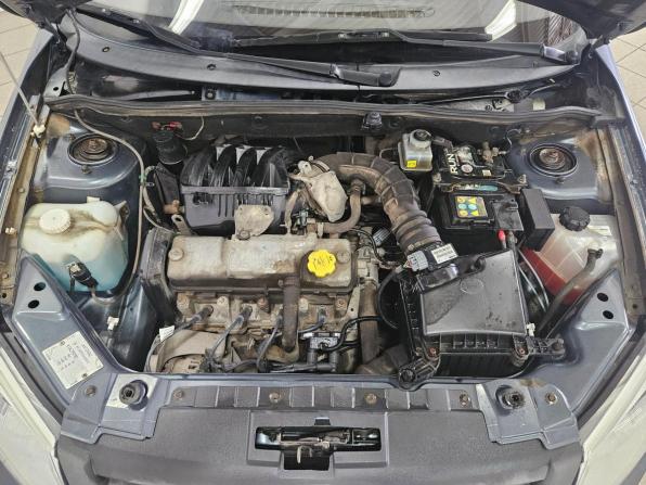 Lada (ВАЗ) Granta I с пробегом 2015 года, цена 355 000 рублей, 140828 км, лифтбек, Автокод Объявления