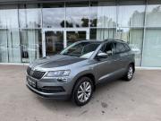Skoda Karoq I Воронеж  - изображение 13