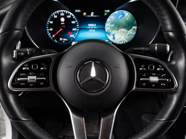 Mercedes-Benz GLC I (X253) Рестайлинг с пробегом 2020 года, цена 5 799 000 рублей, 39318 км, внедорожник, Автокод Объявления