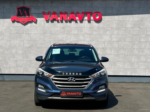 Hyundai Tucson III Рестайлинг с пробегом 2018 года, цена 2 350 000 рублей, 150484 км, внедорожник, Автокод Объявления