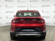 Renault Arkana I Москва  - изображение 17