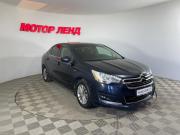 Citroen C4 II Воронеж  - изображение 22