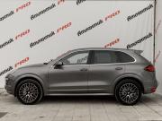 Porsche Cayenne II (958) Екатеринбург  - изображение 48