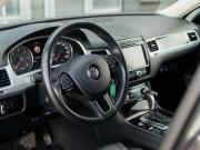 Volkswagen Touareg II Рестайлинг Новосибирск  - изображение 33