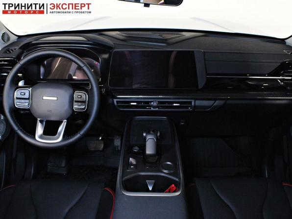 Haval H3 I с пробегом 2024 года, цена 2 497 000 рублей, 14201 км, внедорожник, Автокод Объявления