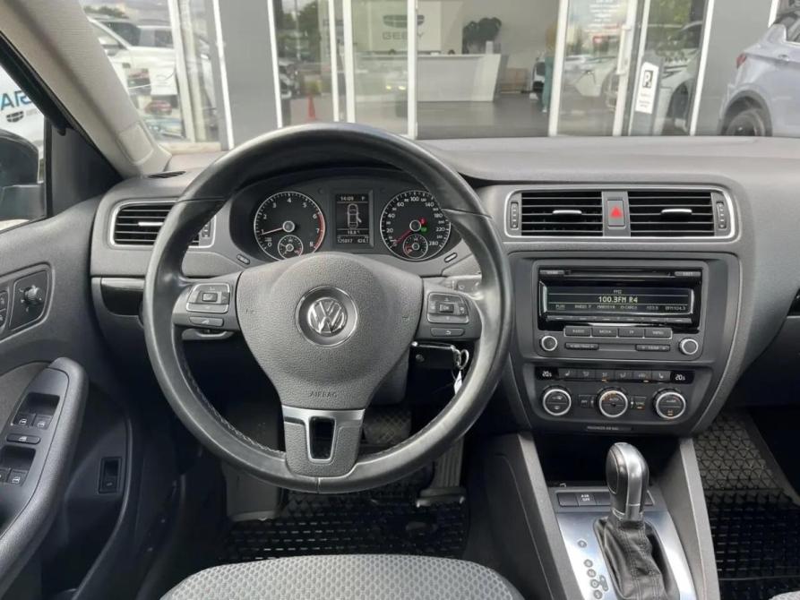 Volkswagen Jetta VI Воронеж  - изображение 8
