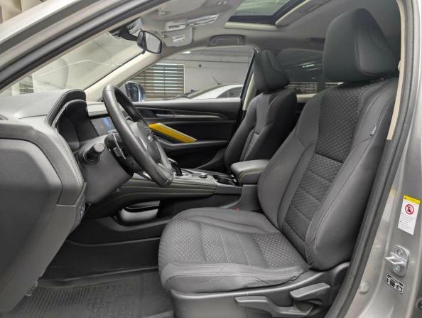 Haval F7x I с пробегом 2019 года, цена 1 435 000 рублей, 189996 км, внедорожник, Автокод Объявления