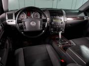 Volkswagen Touareg I Рестайлинг Воронеж  - изображение 27