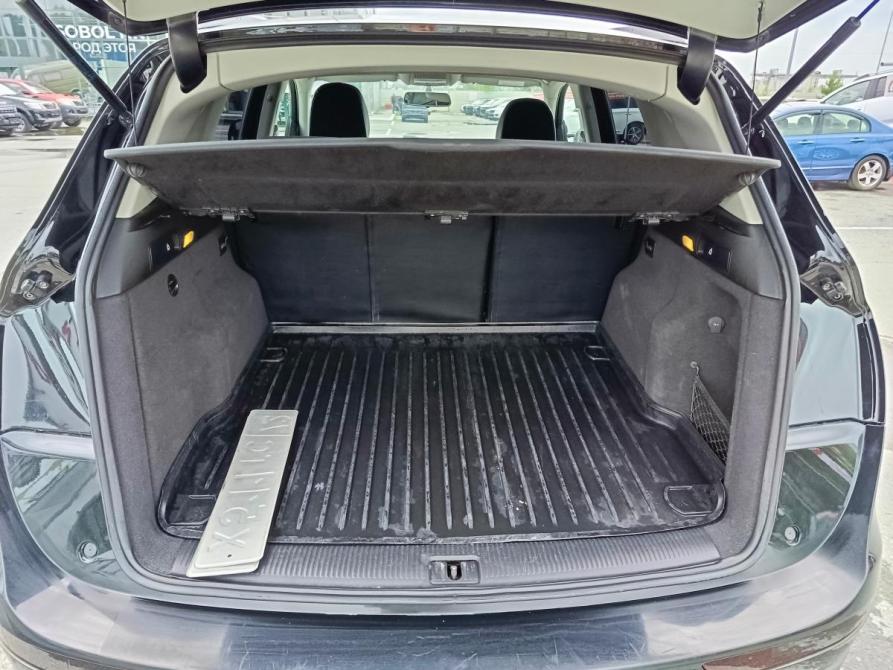 Audi Q5 I (8R) Рестайлинг Тюмень  - изображение 13