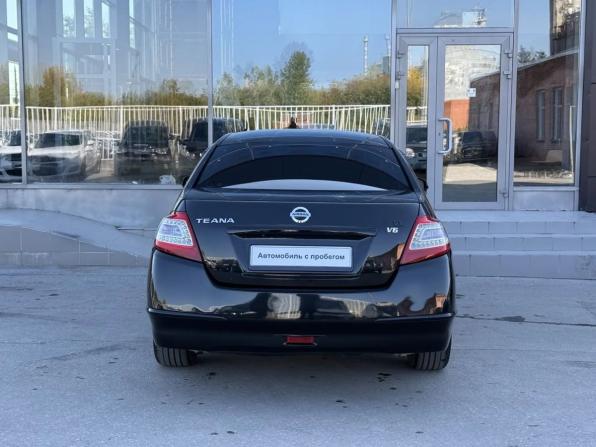 Nissan Teana II (J32) Рестайлинг с пробегом 2011 года, цена 1 100 000 рублей, 257229 км, седан, Автокод Объявления