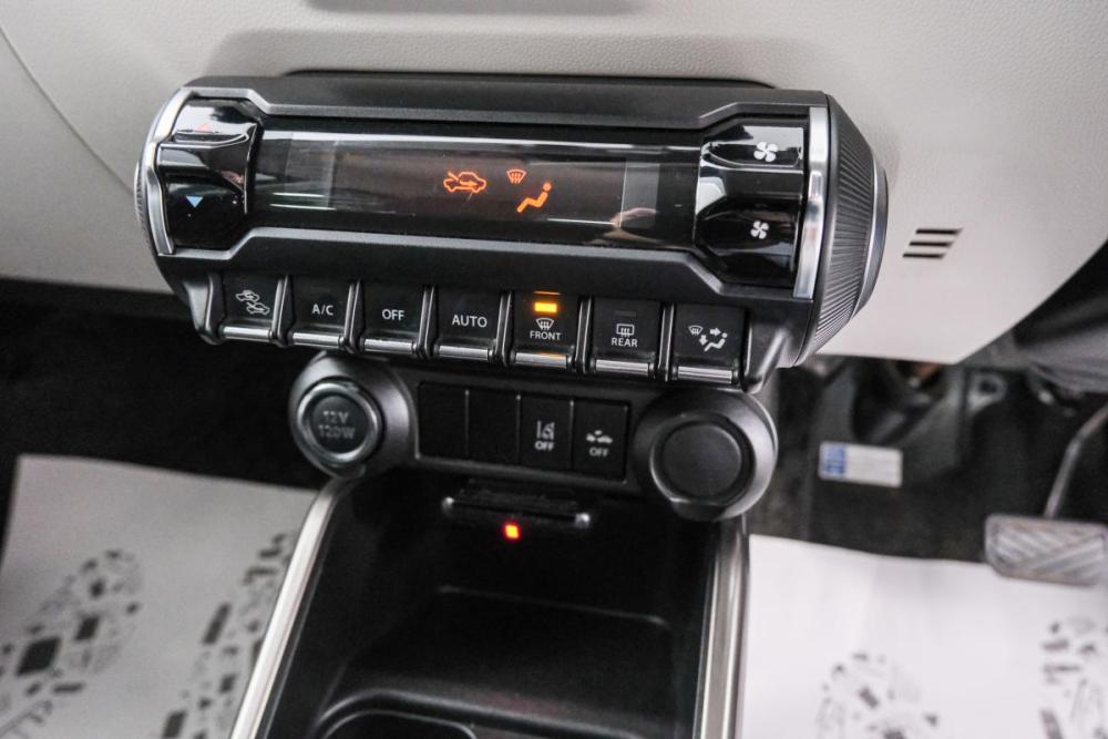 Suzuki Ignis III Красноярск  - изображение 16