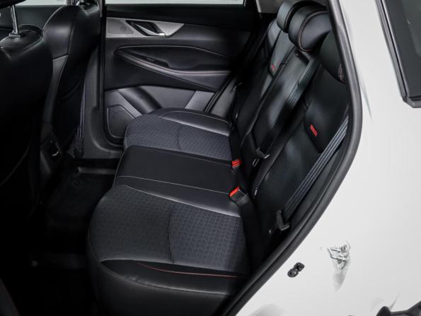 Changan CS35 Plus I Рестайлинг с пробегом 2024 года, цена 1 950 000 рублей, 8900 км, внедорожник, Автокод Объявления