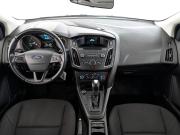Ford Focus III Рестайлинг Москва  - изображение 39