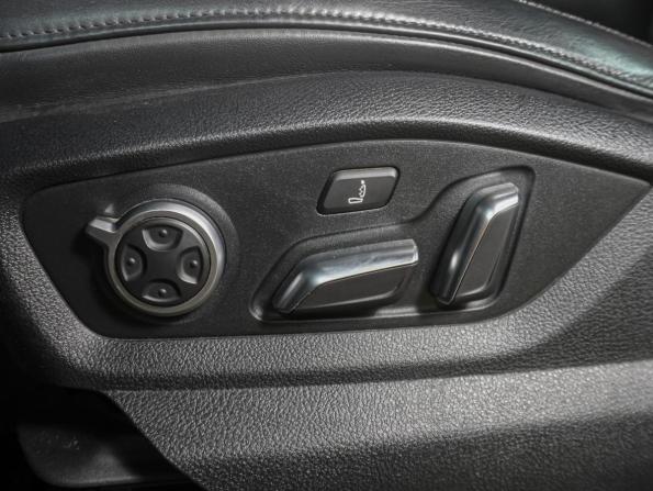 Audi Q7 II (4M) Рестайлинг с пробегом 2019 года, цена 5 564 000 рублей, 125748 км, внедорожник, Автокод Объявления