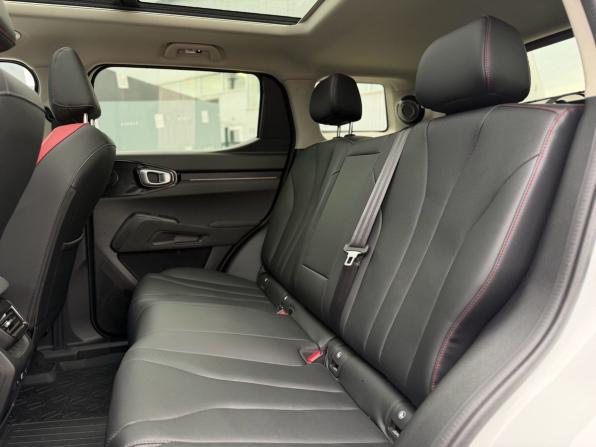 Haval H3 I с пробегом 2024 года, цена 2 450 000 рублей, 5084 км, внедорожник, Автокод Объявления