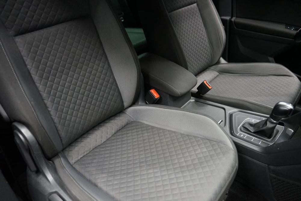 Volkswagen Tiguan II Крым  - изображение 24