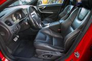 Volvo S60 II Рестайлинг Иркутск  - изображение 53