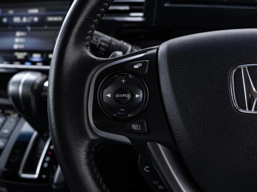 Honda Stepwgn V Рестайлинг Краснодар  - изображение 20
