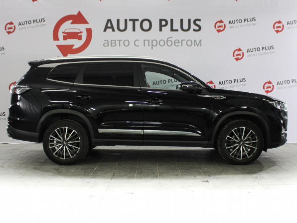 Chery Tiggo 8 Pro Max I с пробегом 2023 года, цена 2 195 000 рублей, 62000 км, внедорожник, Автокод Объявления