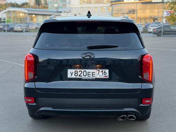 Hyundai Palisade I с пробегом 2020 года, цена 3 698 000 рублей, 149585 км, внедорожник, Автокод Объявления
