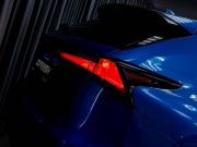Lexus NX I Рестайлинг Тюмень  - изображение 33