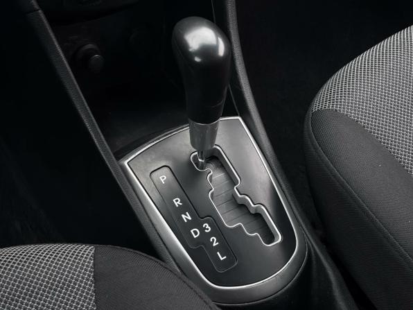 Hyundai Solaris I с пробегом 2013 года, цена 538 000 рублей, 311606 км, седан, Автокод Объявления