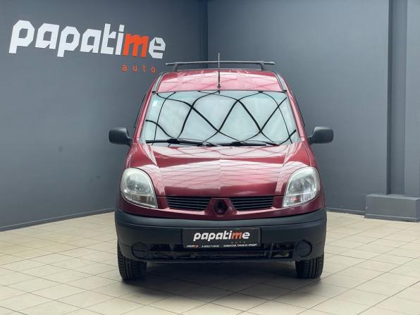 Renault Kangoo I Рестайлинг с пробегом 2004 года, цена 225 000 рублей, 296661 км, фургон, Автокод Объявления