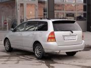 Toyota Corolla IX (E120 E130) Новосибирск  - изображение 25