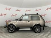 Lada (ВАЗ) 2121 (4x4) I Рестайлинг (2020) Псков  - изображение 20