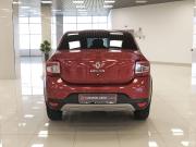 Renault Logan II Рестайлинг Самара  - изображение 27