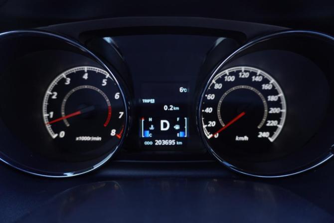 Peugeot 4007 с пробегом 2011 года, цена 1 099 000 рублей, 203000 км, внедорожник, Автокод Объявления