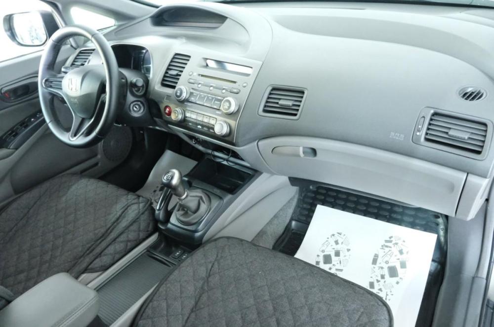 Honda Civic VIII Омск  - изображение 17