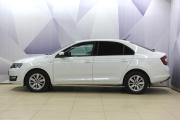 Skoda Rapid I Рестайлинг Чебоксары  - изображение 31