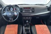 Mitsubishi Lancer X Киров  - изображение 36