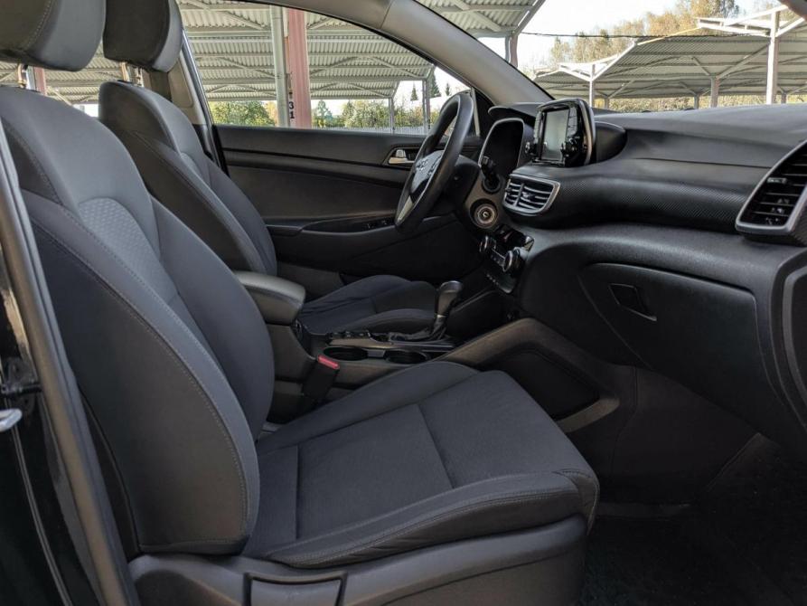 Hyundai Tucson III Рестайлинг Екатеринбург  - изображение 10