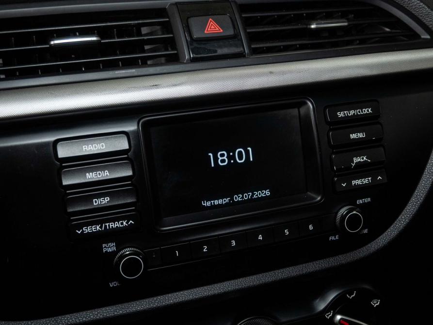 Kia Rio IV Казань  - изображение 10