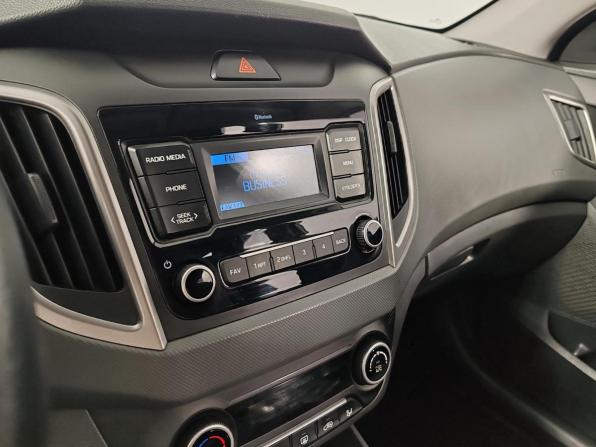 Hyundai Creta I Рестайлинг с пробегом 2021 года, цена 1 735 000 рублей, 151444 км, внедорожник, Автокод Объявления