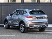 Haval F7 I Новороссийск  - изображение 25