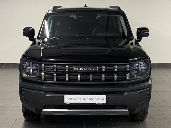 Haval H3 I с пробегом 2024 года, цена 2 200 000 рублей, 54973 км, внедорожник, Автокод Объявления