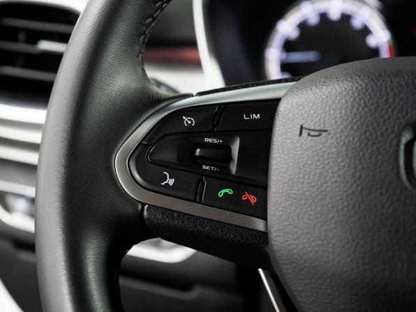 Geely Binyue I Рестайлинг с пробегом 2021 года, цена 1 549 500 рублей, 45569 км, внедорожник, Автокод Объявления