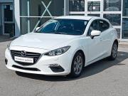 Mazda 3 III (BM) Санкт-Петербург  - изображение 21